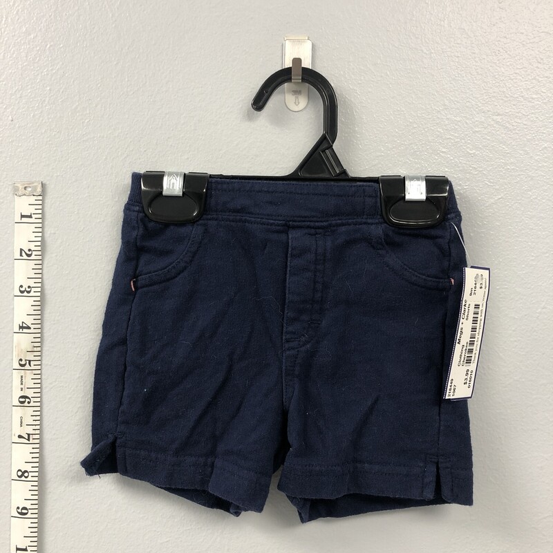 Cherokee, Size: 9m, Item: Shorts