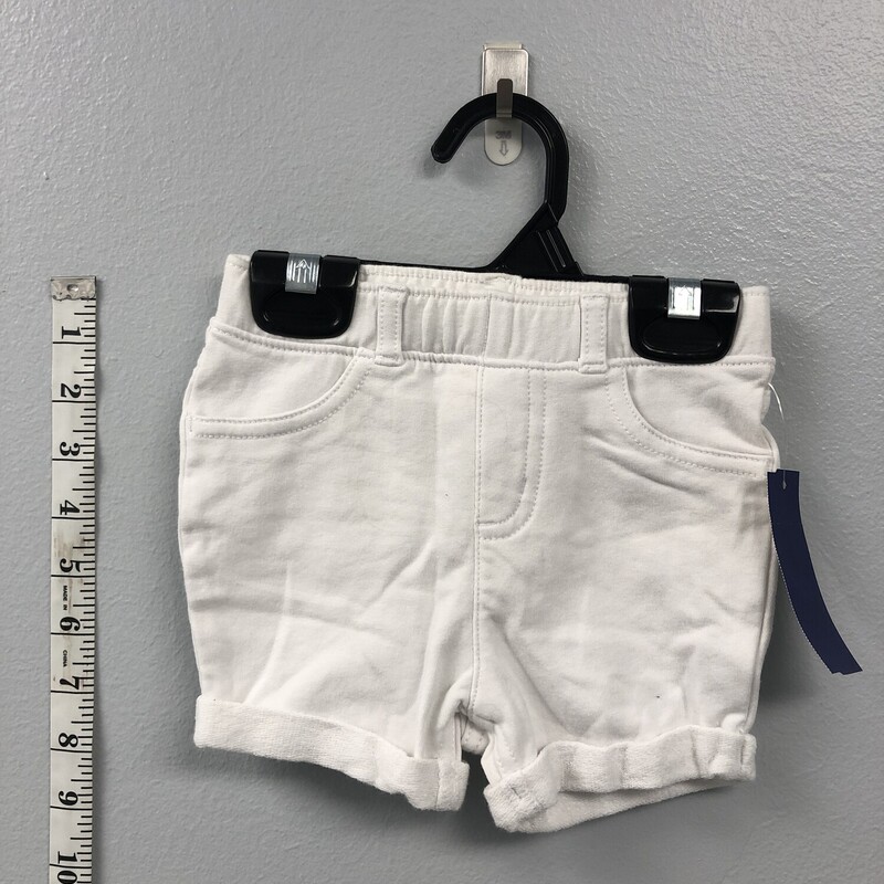 Jumping Beans, Size: 24m, Item: Shorts