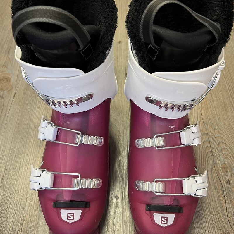 Salomon T3 RT Ski Boots