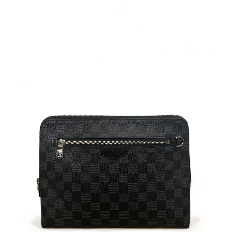 Louis Vuitton Stand Pouch