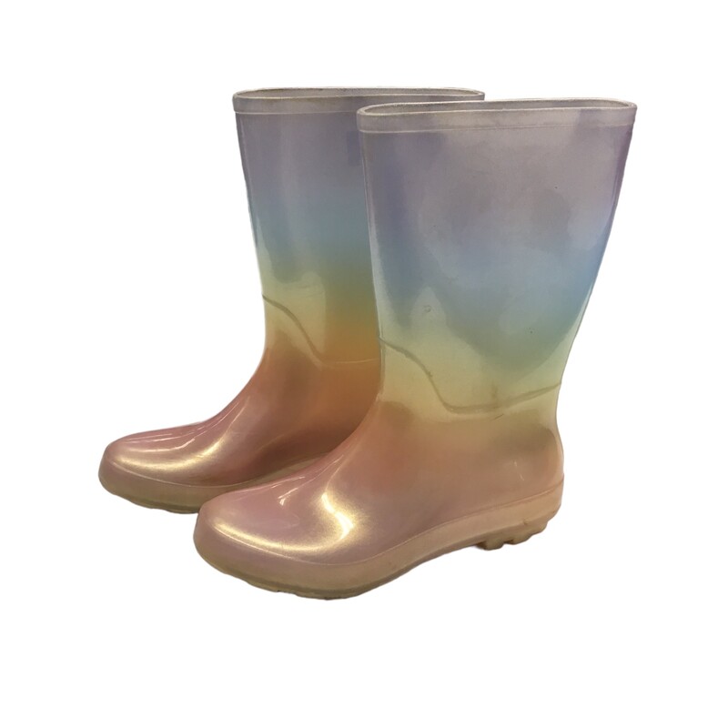 Shoes (Rain/Rainbow)
