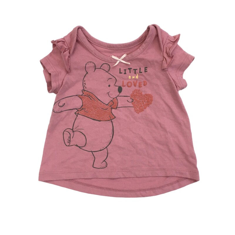 Shirt (Winnie The Pooh), Girl, Size: 18m

Located at Pipsqueak Resale Boutique inside the Vancouver Mall or online at:

#resalerocks #pipsqueakresale #vancouverwa #portland #reusereducerecycle #fashiononabudget #chooseused #consignment #savemoney #shoplocal #weship #keepusopen #shoplocalonline #resale #resaleboutique #mommyandme #minime #fashion #reseller

All items are photographed prior to being steamed. Cross posted, items are located at #PipsqueakResaleBoutique, payments accepted: cash, paypal & credit cards. Any flaws will be described in the comments. More pictures available with link above. Local pick up available at the #VancouverMall, tax will be added (not included in price), shipping available (not included in price, *Clothing, shoes, books & DVDs for $6.99; please contact regarding shipment of toys or other larger items), item can be placed on hold with communication, message with any questions. Join Pipsqueak Resale - Online to see all the new items! Follow us on IG @pipsqueakresale & Thanks for looking! Due to the nature of consignment, any known flaws will be described; ALL SHIPPED SALES ARE FINAL. All items are currently located inside Pipsqueak Resale Boutique as a store front items purchased on location before items are prepared for shipment will be refunded.