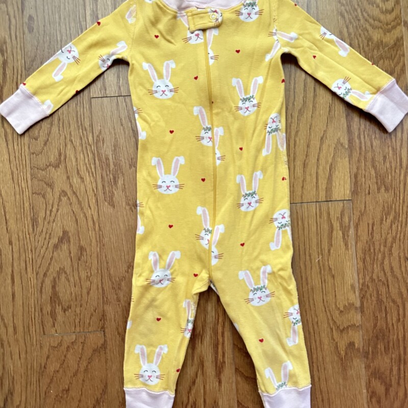 Hanna Andersson Sleeper, Yellow, Size: 12-18m


FOR SHIPPING: PLEASE ALLOW AT LEAST ONE WEEK FOR SHIPMENT

FOR PICK UP: PLEASE ALLOW 2 DAYS TO FIND AND GATHER YOUR ITEMS

ALL ONLINE SALES ARE FINAL.
NO RETURNS
REFUNDS
OR EXCHANGES

THANK YOU FOR SHOPPING SMALL!