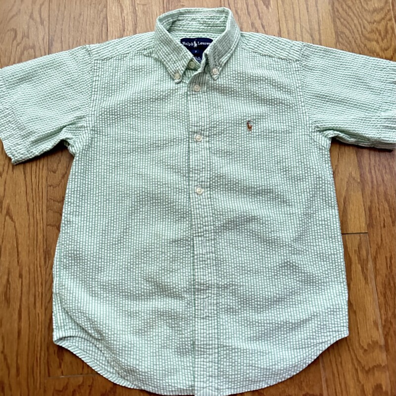 Polo RL Shirt, Green, Size: 7


FOR SHIPPING: PLEASE ALLOW AT LEAST ONE WEEK FOR SHIPMENT

FOR PICK UP: PLEASE ALLOW 2 DAYS TO FIND AND GATHER YOUR ITEMS

ALL ONLINE SALES ARE FINAL.
NO RETURNS
REFUNDS
OR EXCHANGES

THANK YOU FOR SHOPPING SMALL!