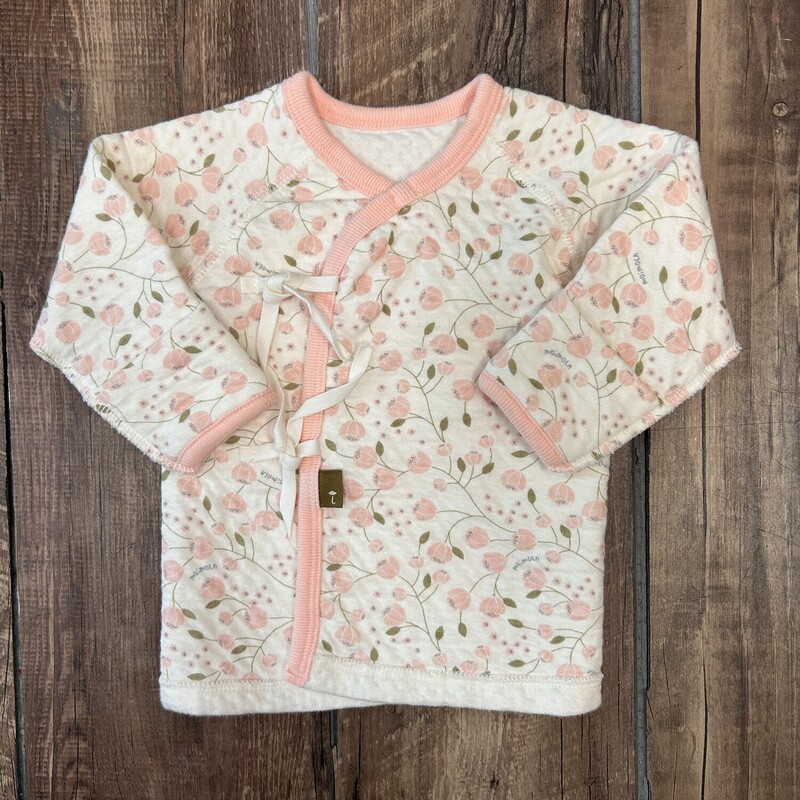Moi Moln Quilted Layette