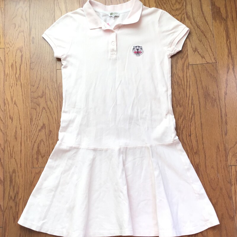 Kenzo Kids Tennis Dress, Pink, Size: 12

RETAILS FOR $100+ FROM FINE STORES LIKE SAKS FIFTH AVENUE

FOR SHIPPING: PLEASE ALLOW AT LEAST ONE WEEK FOR SHIPMENT

FOR PICK UP: PLEASE ALLOW 2 DAYS TO FIND AND GATHER YOUR ITEMS

ALL ONLINE SALES ARE FINAL.
NO RETURNS
REFUNDS
OR EXCHANGES

THANK YOU FOR SHOPPING SMALL!