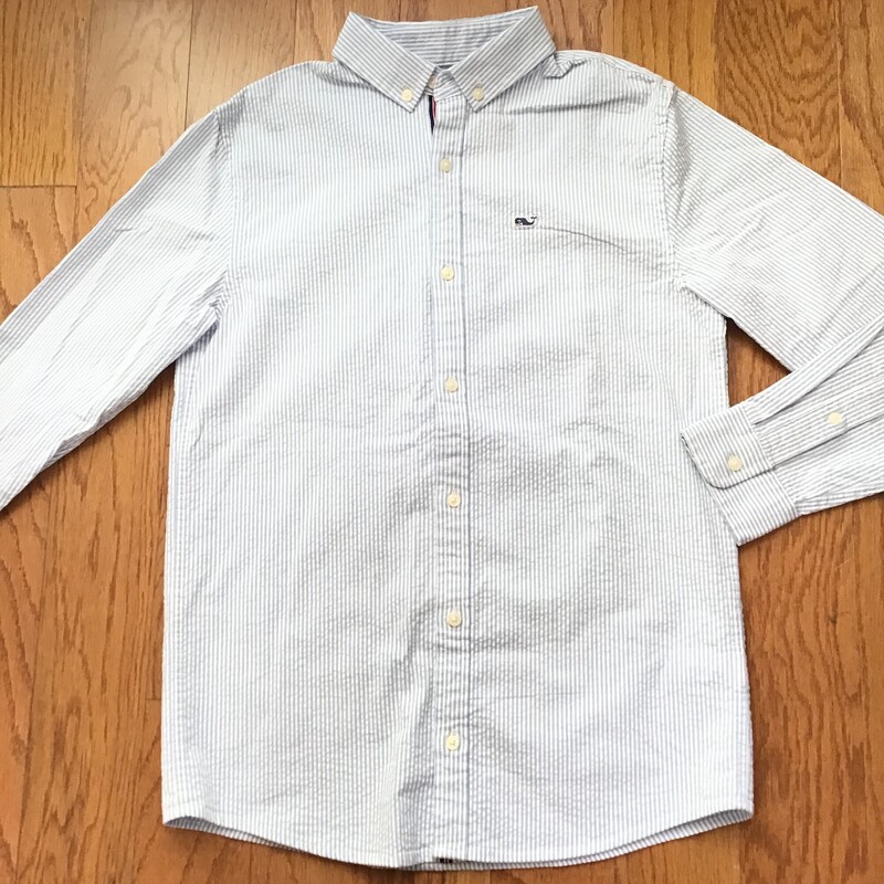 Vineyard Vines Shirt, Blue, Size: 12-14

FOR SHIPPING: PLEASE ALLOW AT LEAST ONE WEEK FOR SHIPMENT

FOR PICK UP: PLEASE ALLOW 2 DAYS TO FIND AND GATHER YOUR ITEMS

ALL ONLINE SALES ARE FINAL.
NO RETURNS
REFUNDS
OR EXCHANGES

THANK YOU FOR SHOPPING SMALL!
