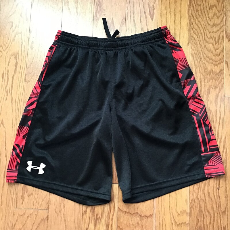 Under Armour Short, Black, Size: L

FOR SHIPPING: PLEASE ALLOW AT LEAST ONE WEEK FOR SHIPMENT

FOR PICK UP: PLEASE ALLOW 2 DAYS TO FIND AND GATHER YOUR ITEMS

ALL ONLINE SALES ARE FINAL.
NO RETURNS
REFUNDS
OR EXCHANGES

THANK YOU FOR SHOPPING SMALL!