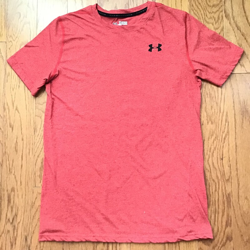 Under Armour Shirt, Red, Size: XL

FOR SHIPPING: PLEASE ALLOW AT LEAST ONE WEEK FOR SHIPMENT

FOR PICK UP: PLEASE ALLOW 2 DAYS TO FIND AND GATHER YOUR ITEMS

ALL ONLINE SALES ARE FINAL.
NO RETURNS
REFUNDS
OR EXCHANGES

THANK YOU FOR SHOPPING SMALL!