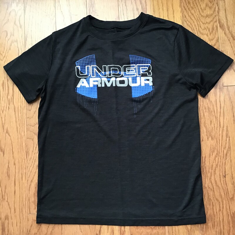 Under Armour Shirt, Black, Size: L

FOR SHIPPING: PLEASE ALLOW AT LEAST ONE WEEK FOR SHIPMENT

FOR PICK UP: PLEASE ALLOW 2 DAYS TO FIND AND GATHER YOUR ITEMS

ALL ONLINE SALES ARE FINAL.
NO RETURNS
REFUNDS
OR EXCHANGES

THANK YOU FOR SHOPPING SMALL!