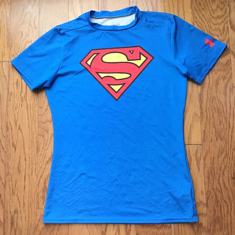 Under Armour Shirt, Blue, Size: L

FOR SHIPPING: PLEASE ALLOW AT LEAST ONE WEEK FOR SHIPMENT

FOR PICK UP: PLEASE ALLOW 2 DAYS TO FIND AND GATHER YOUR ITEMS

ALL ONLINE SALES ARE FINAL.
NO RETURNS
REFUNDS
OR EXCHANGES

THANK YOU FOR SHOPPING SMALL!