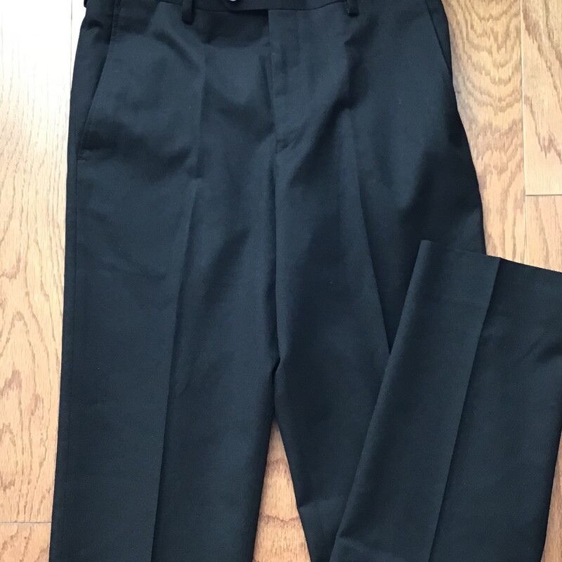 Lauren RL Pant, Black, Size: 14

14R

FOR SHIPPING: PLEASE ALLOW AT LEAST ONE WEEK FOR SHIPMENT

FOR PICK UP: PLEASE ALLOW 2 DAYS TO FIND AND GATHER YOUR ITEMS

ALL ONLINE SALES ARE FINAL.
NO RETURNS
REFUNDS
OR EXCHANGES

THANK YOU FOR SHOPPING SMALL!