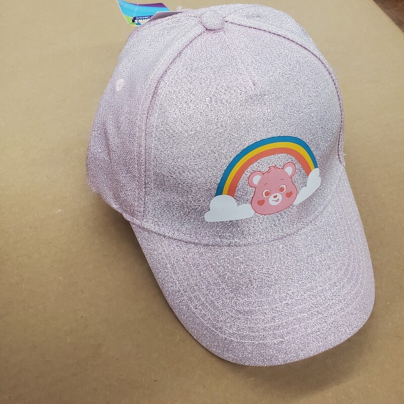 Care Bears, Size: Youth, Item: NEW