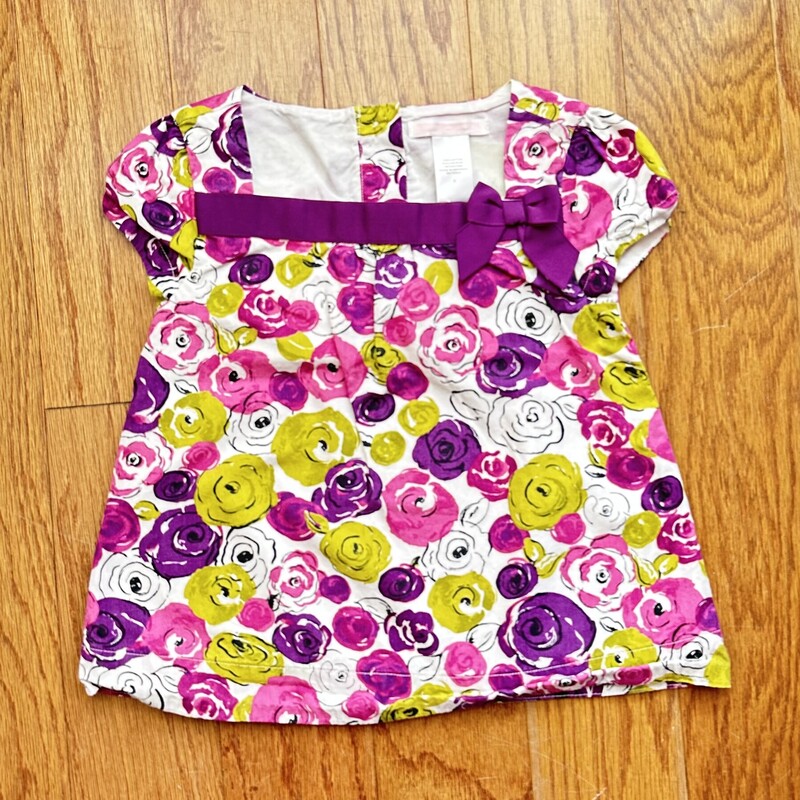 Janie Jack Top, Purple, Size: 3

FOR SHIPPING: PLEASE ALLOW AT LEAST ONE WEEK FOR SHIPMENT

FOR PICK UP: PLEASE ALLOW 2 DAYS TO FIND AND GATHER YOUR ITEMS

ALL ONLINE SALES ARE FINAL.
NO RETURNS
REFUNDS
OR EXCHANGES

THANK YOU FOR SHOPPING SMALL!