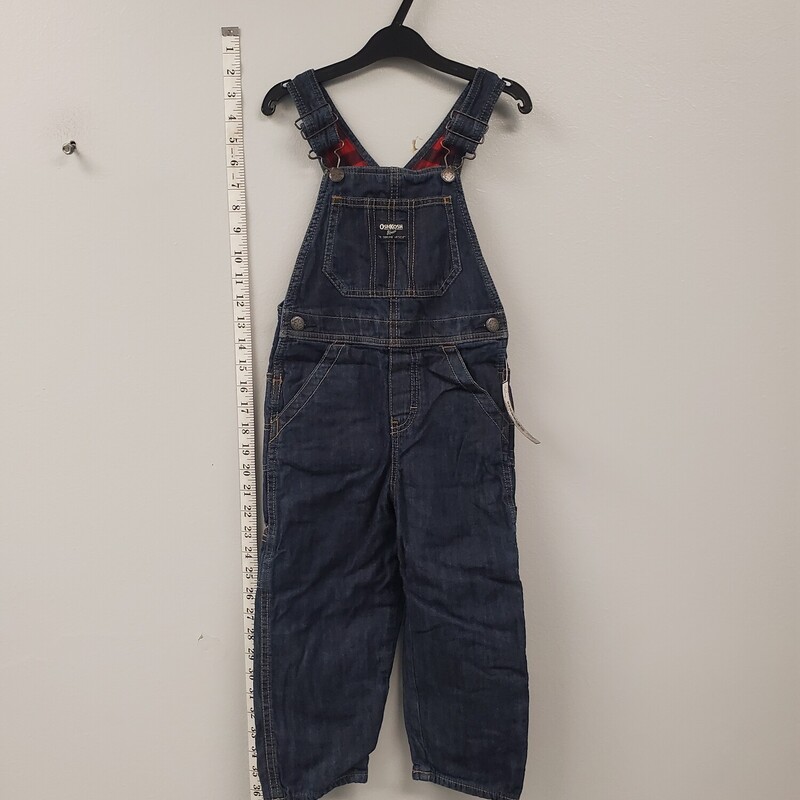 Osh Kosh, Size: 4, Item: Pants