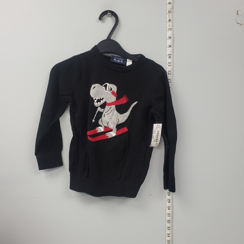 Childrens Place, Size: 5, Item: Sweater