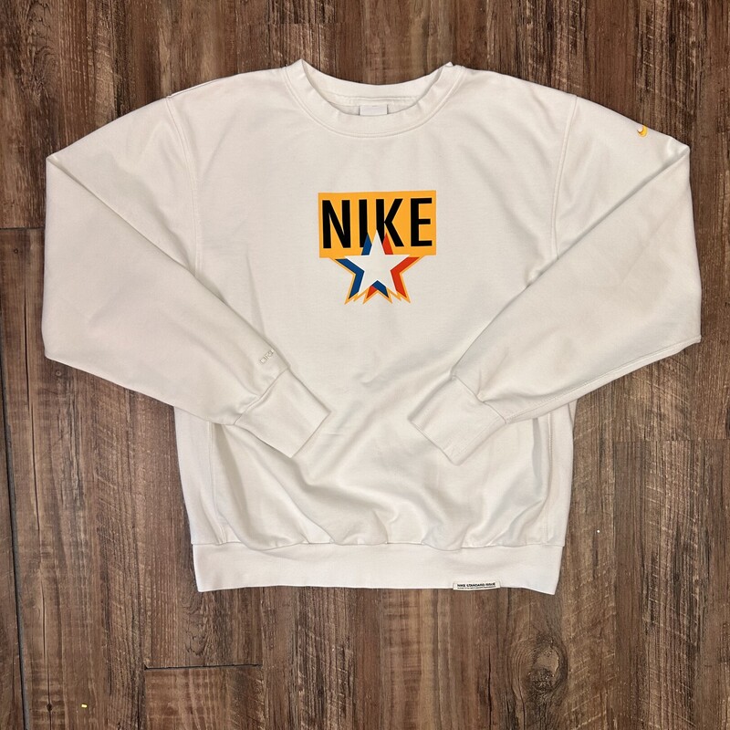 Nike Pullover DriFit