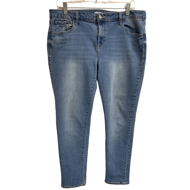 Kensie Jeans S16