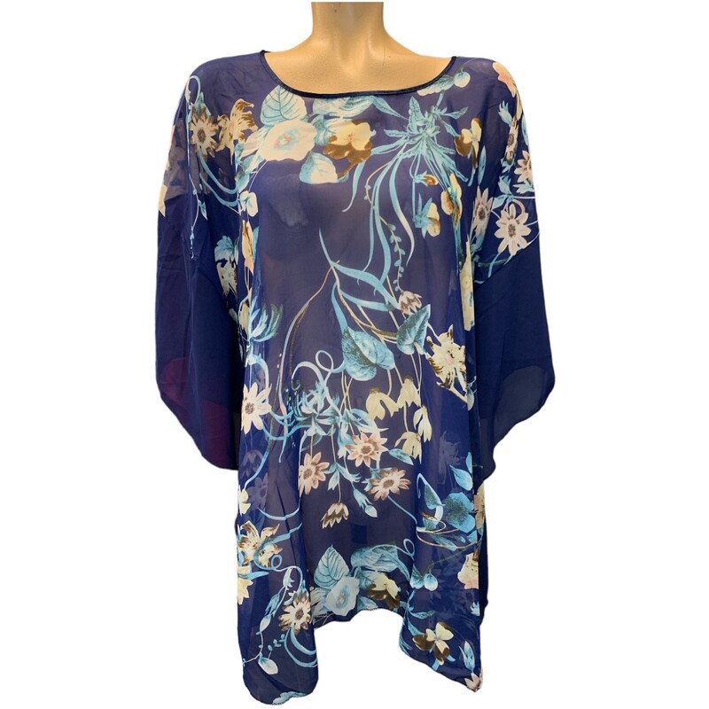 Belle Dame NWT CoverUp