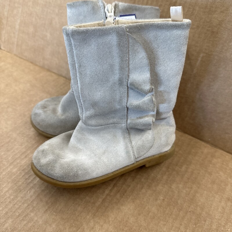 Gap, Size: 8, Item: Boots