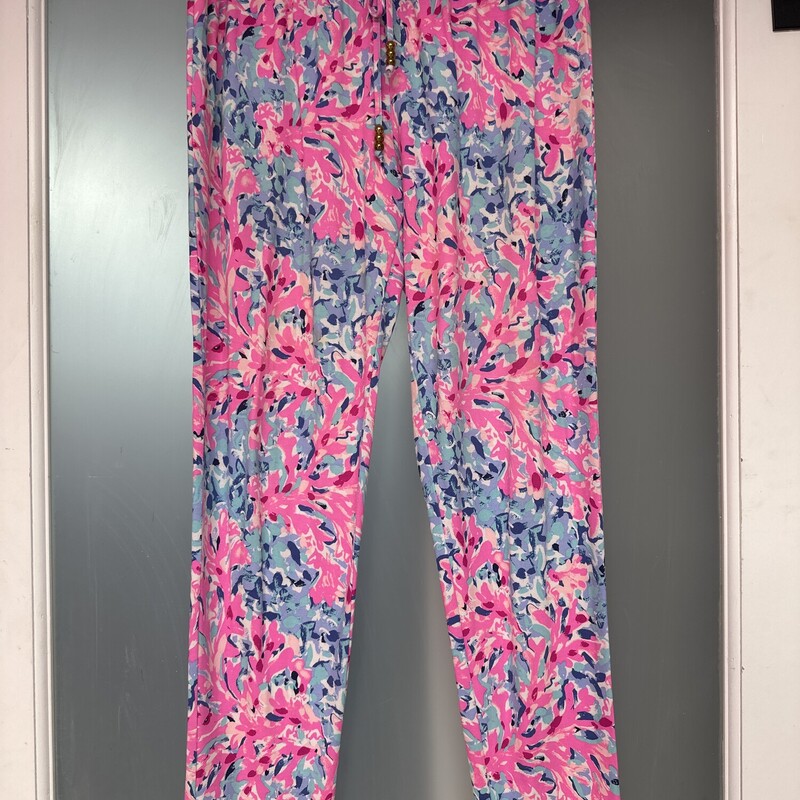 Lilly Pant