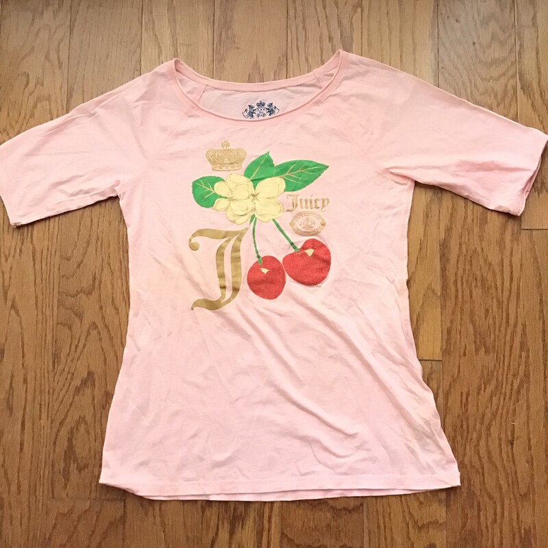 Juicy Couture Shirt, Pink, Size: 10

fabric is thin and light

FOR SHIPPING: PLEASE ALLOW AT LEAST ONE WEEK FOR SHIPMENT

FOR PICK UP: PLEASE ALLOW 2 DAYS TO FIND AND GATHER YOUR ITEMS

ALL ONLINE SALES ARE FINAL.
NO RETURNS
REFUNDS
OR EXCHANGES

THANK YOU FOR SHOPPING SMALL!