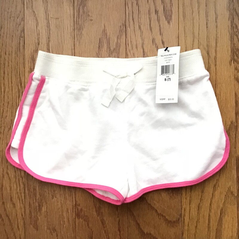 Polo RL Short NEW, White, Size: 7

brand new with $35 tag

FOR SHIPPING: PLEASE ALLOW AT LEAST ONE WEEK FOR SHIPMENT

FOR PICK UP: PLEASE ALLOW 2 DAYS TO FIND AND GATHER YOUR ITEMS

ALL ONLINE SALES ARE FINAL.
NO RETURNS
REFUNDS
OR EXCHANGES

THANK YOU FOR SHOPPING SMALL!