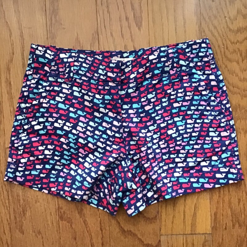 Vineyard Vines Short, Multi, Size: 10

FOR SHIPPING: PLEASE ALLOW AT LEAST ONE WEEK FOR SHIPMENT

FOR PICK UP: PLEASE ALLOW 2 DAYS TO FIND AND GATHER YOUR ITEMS

ALL ONLINE SALES ARE FINAL.
NO RETURNS
REFUNDS
OR EXCHANGES

THANK YOU FOR SHOPPING SMALL!