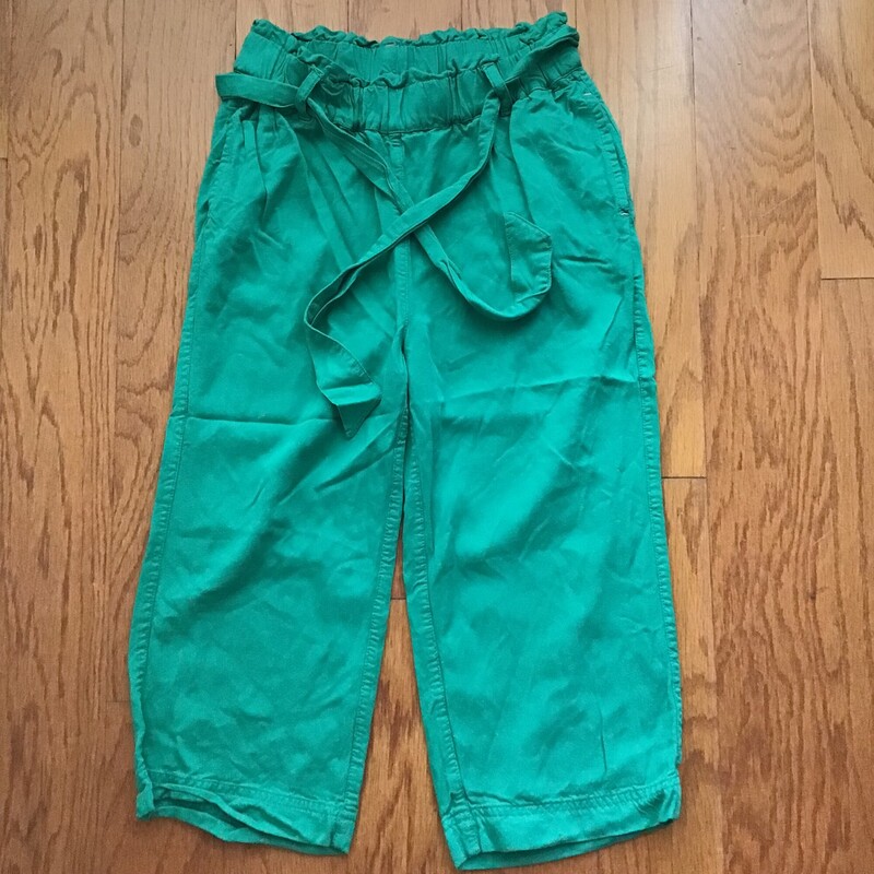 Boden Wide Leg Pant, Green, Size: 9

FOR SHIPPING: PLEASE ALLOW AT LEAST ONE WEEK FOR SHIPMENT

FOR PICK UP: PLEASE ALLOW 2 DAYS TO FIND AND GATHER YOUR ITEMS

ALL ONLINE SALES ARE FINAL.
NO RETURNS
REFUNDS
OR EXCHANGES

THANK YOU FOR SHOPPING SMALL!