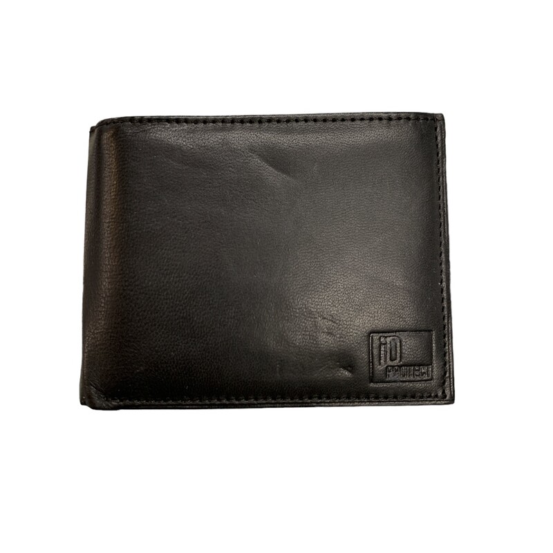 IDProtect Gen Leather