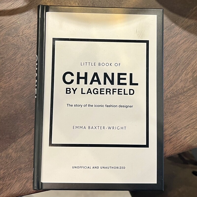 Chanel, None, Size: None