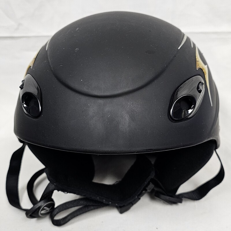 Like New Rossignol Grip Ski & Snowboard Helmet, Size: S, a few blemishes from storage