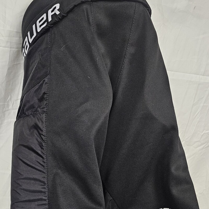 Like New Bauer MS-1 Hockey Pants, Size: Jr S. MSRP $59.99