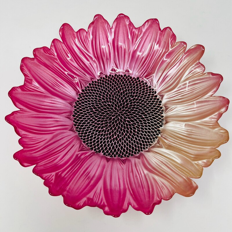 Decorative Bowl Flower