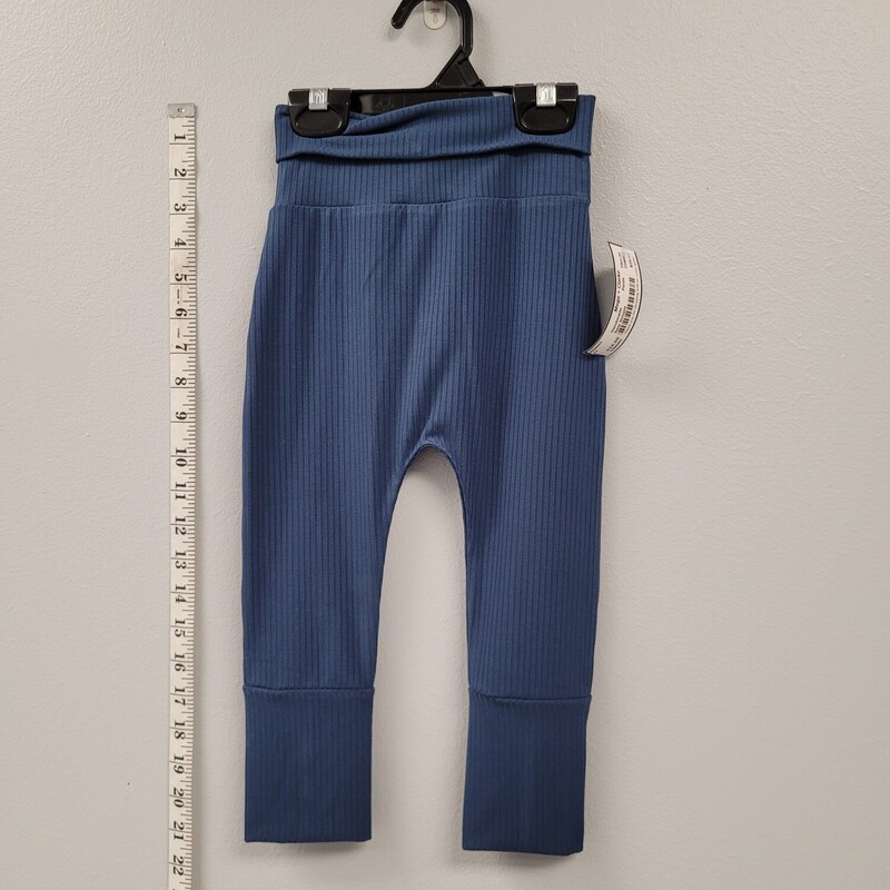 Sew Simple, Size: 18m-3y, Item: Pants
