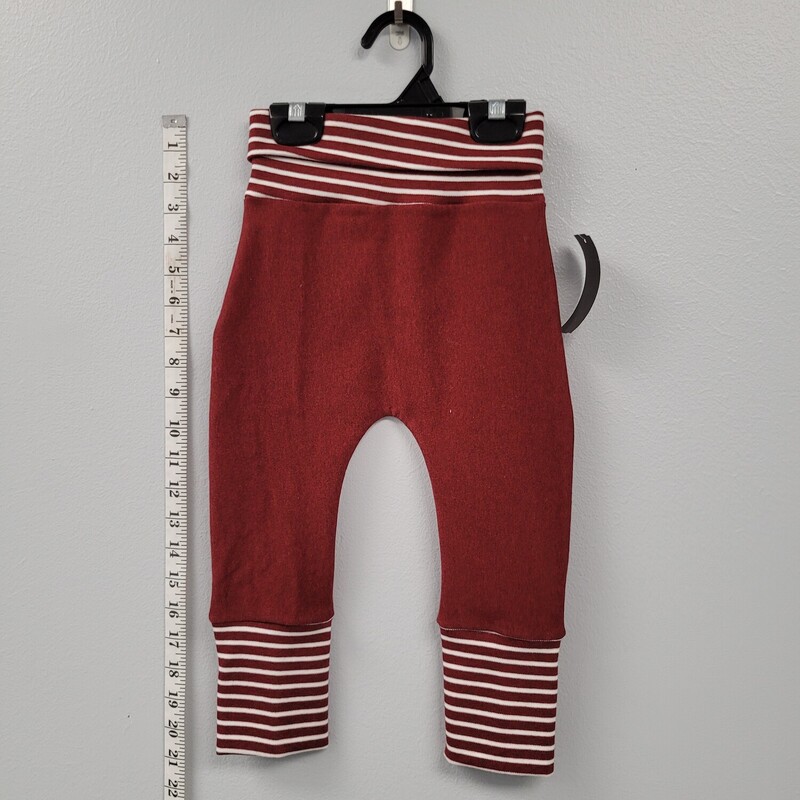 Sew Simple, Size: 18m-3y, Item: Pants