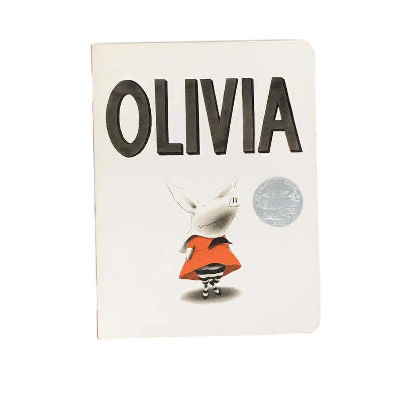 Olivia, Book

Located at Pipsqueak Resale Boutique inside the Vancouver Mall or online at:

#resalerocks #pipsqueakresale #vancouverwa #portland #reusereducerecycle #fashiononabudget #chooseused #consignment #savemoney #shoplocal #weship #keepusopen #shoplocalonline #resale #resaleboutique #mommyandme #minime #fashion #reseller

All items are photographed prior to being steamed. Cross posted, items are located at #PipsqueakResaleBoutique, payments accepted: cash, paypal & credit cards. Any flaws will be described in the comments. More pictures available with link above. Local pick up available at the #VancouverMall, tax will be added (not included in price), shipping available (not included in price, *Clothing, shoes, books & DVDs for $6.99; please contact regarding shipment of toys or other larger items), item can be placed on hold with communication, message with any questions. Join Pipsqueak Resale - Online to see all the new items! Follow us on IG @pipsqueakresale & Thanks for looking! Due to the nature of consignment, any known flaws will be described; ALL SHIPPED SALES ARE FINAL. All items are currently located inside Pipsqueak Resale Boutique as a store front items purchased on location before items are prepared for shipment will be refunded.