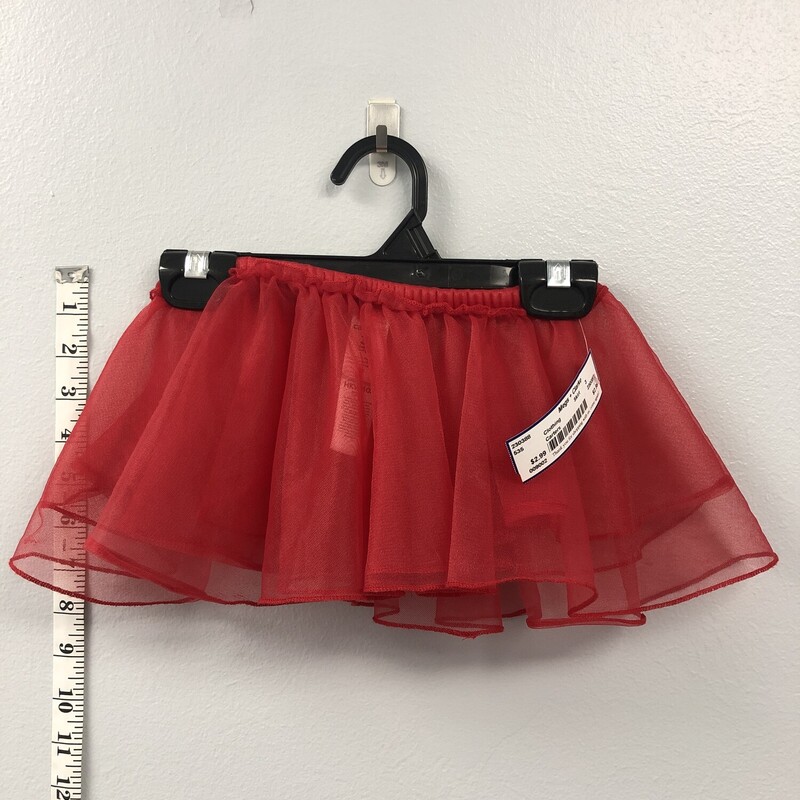 Carters, Size: 3, Item: Skirt