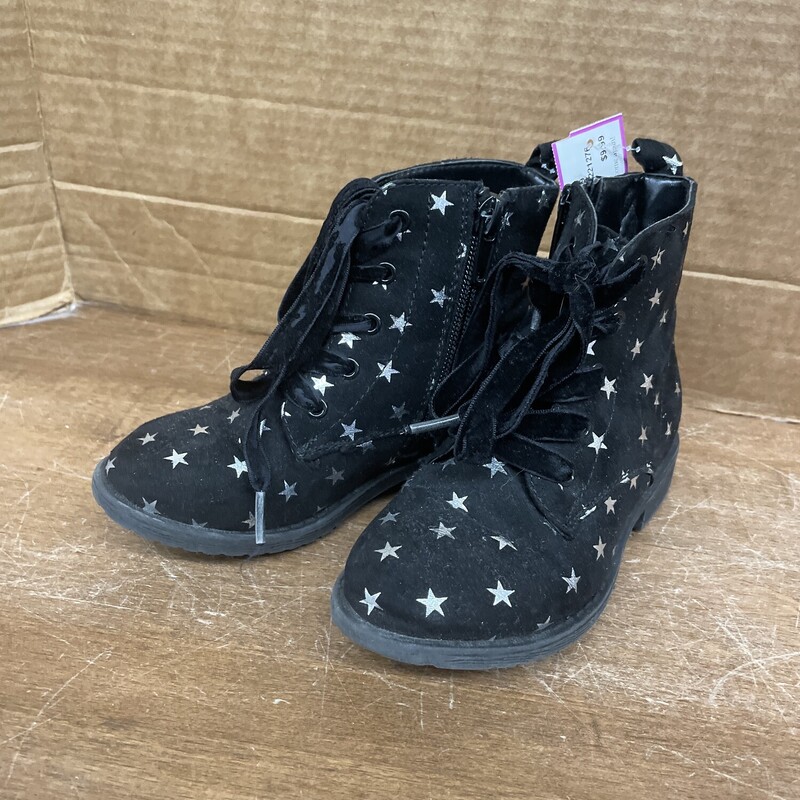 George, Size: 9, Item: Boots