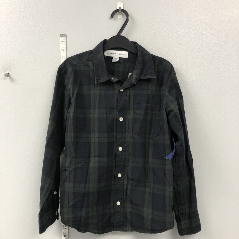 Old Navy, Size: 10-12, Item: Shirt