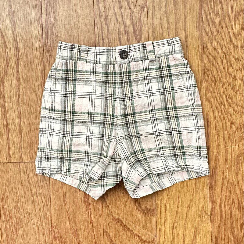 Janie Jack Short, Multi, Size: 12-18m

FOR SHIPPING: PLEASE ALLOW AT LEAST ONE WEEK FOR SHIPMENT

FOR PICK UP: PLEASE ALLOW 2 DAYS TO FIND AND GATHER YOUR ITEMS

ALL ONLINE SALES ARE FINAL.
NO RETURNS
REFUNDS
OR EXCHANGES

THANK YOU FOR SHOPPING SMALL!