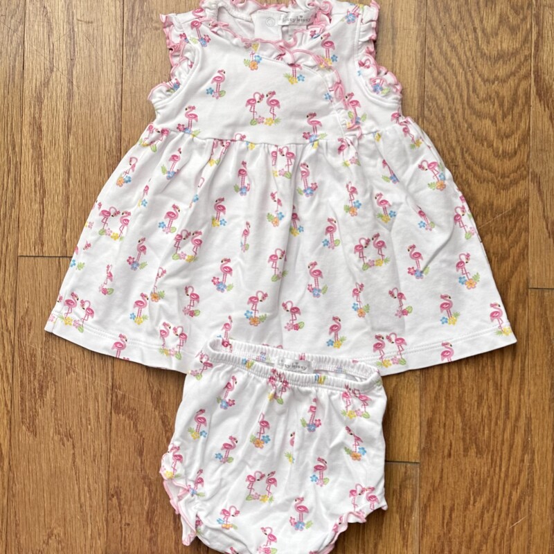 Kissy Kissy 2pc Dress, White, Size: 3-6m

FOR SHIPPING: PLEASE ALLOW AT LEAST ONE WEEK FOR SHIPMENT

FOR PICK UP: PLEASE ALLOW 2 DAYS TO FIND AND GATHER YOUR ITEMS

ALL ONLINE SALES ARE FINAL.
NO RETURNS
REFUNDS
OR EXCHANGES

THANK YOU FOR SHOPPING SMALL!