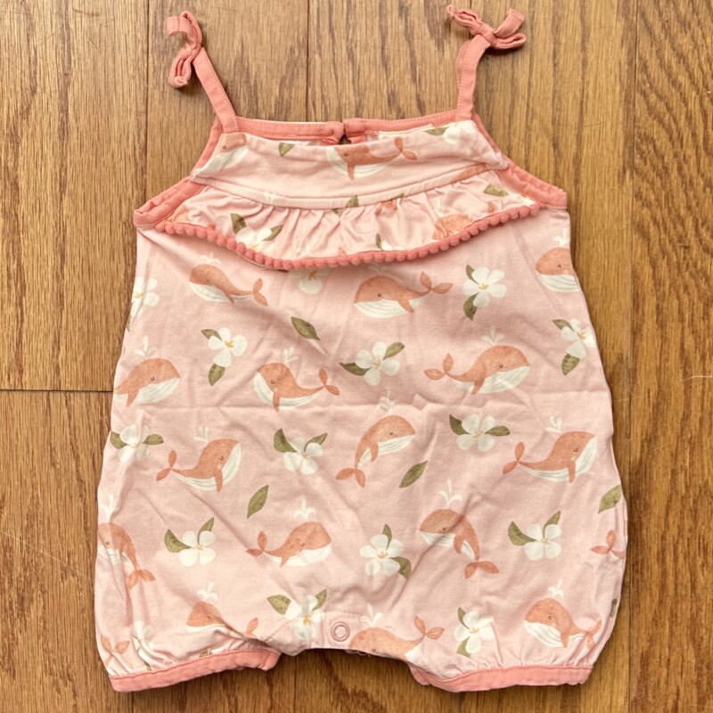 Viverano Organics Romper, Pink, Size: 3-6m

retails for $40+

slight fading

FOR SHIPPING: PLEASE ALLOW AT LEAST ONE WEEK FOR SHIPMENT

FOR PICK UP: PLEASE ALLOW 2 DAYS TO FIND AND GATHER YOUR ITEMS

ALL ONLINE SALES ARE FINAL.
NO RETURNS
REFUNDS
OR EXCHANGES

THANK YOU FOR SHOPPING SMALL!