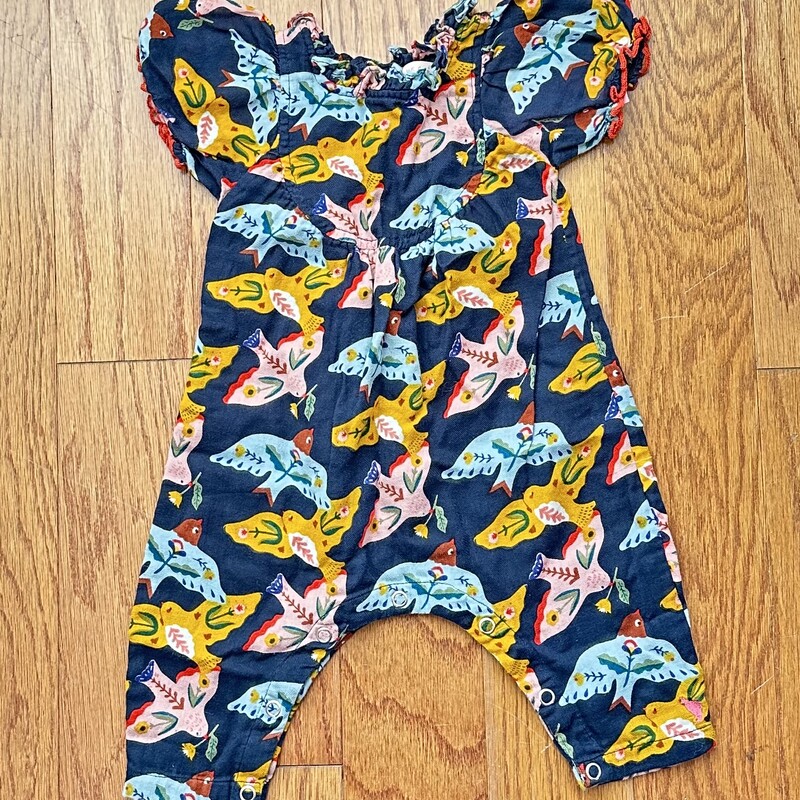 Pink Chicken Romper, Multi, Size: 3-6m

FOR SHIPPING: PLEASE ALLOW AT LEAST ONE WEEK FOR SHIPMENT

FOR PICK UP: PLEASE ALLOW 2 DAYS TO FIND AND GATHER YOUR ITEMS

ALL ONLINE SALES ARE FINAL.
NO RETURNS
REFUNDS
OR EXCHANGES

THANK YOU FOR SHOPPING SMALL!
