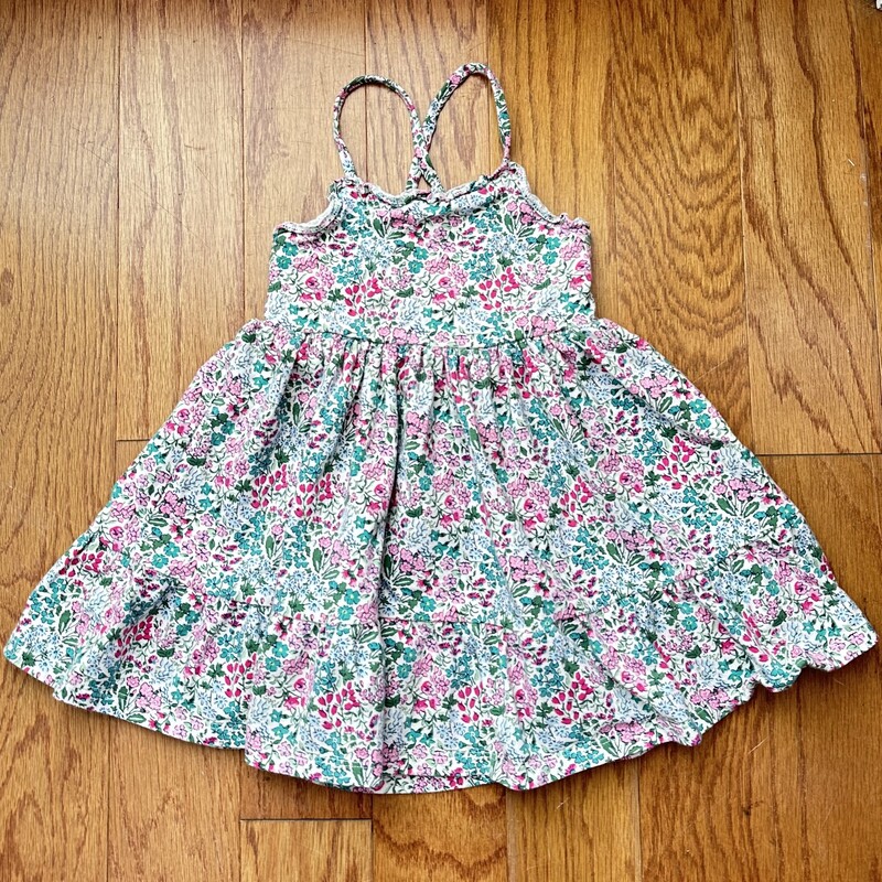 Janie Jack Dress, Multi, Size: 2

FOR SHIPPING: PLEASE ALLOW AT LEAST ONE WEEK FOR SHIPMENT

FOR PICK UP: PLEASE ALLOW 2 DAYS TO FIND AND GATHER YOUR ITEMS

ALL ONLINE SALES ARE FINAL.
NO RETURNS
REFUNDS
OR EXCHANGES

THANK YOU FOR SHOPPING SMALL!