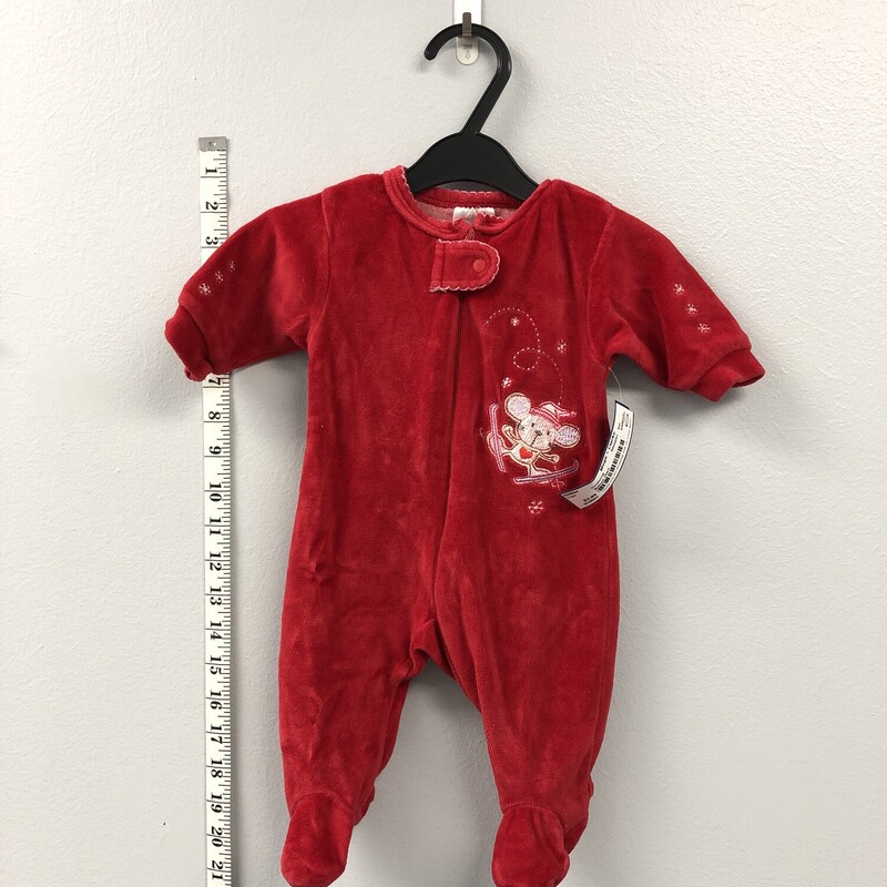 Babys Own, Size: 3m, Item: Sleeper