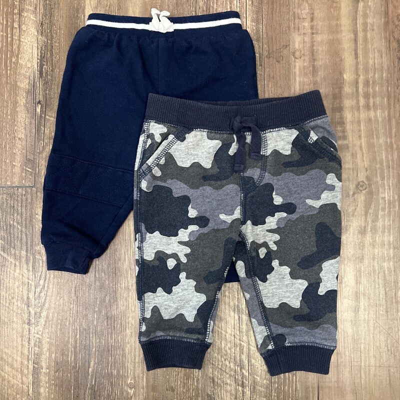 Joggers S/2