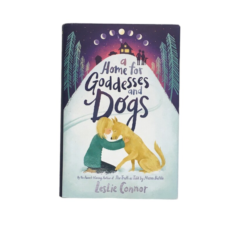 A Home For Goddesses And Dogs, Book

Located at Pipsqueak Resale Boutique inside the Vancouver Mall or online at:

#resalerocks #pipsqueakresale #vancouverwa #portland #reusereducerecycle #fashiononabudget #chooseused #consignment #savemoney #shoplocal #weship #keepusopen #shoplocalonline #resale #resaleboutique #mommyandme #minime #fashion #reseller

All items are photographed prior to being steamed. Cross posted, items are located at #PipsqueakResaleBoutique, payments accepted: cash, paypal & credit cards. Any flaws will be described in the comments. More pictures available with link above. Local pick up available at the #VancouverMall, tax will be added (not included in price), shipping available (not included in price, *Clothing, shoes, books & DVDs for $6.99; please contact regarding shipment of toys or other larger items), item can be placed on hold with communication, message with any questions. Join Pipsqueak Resale - Online to see all the new items! Follow us on IG @pipsqueakresale & Thanks for looking! Due to the nature of consignment, any known flaws will be described; ALL SHIPPED SALES ARE FINAL. All items are currently located inside Pipsqueak Resale Boutique as a store front items purchased on location before items are prepared for shipment will be refunded.