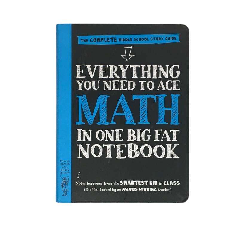 Everything You Need Math