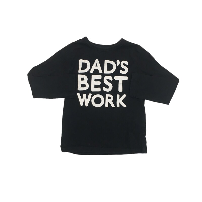 Long Sleeve Shirt (Dad)